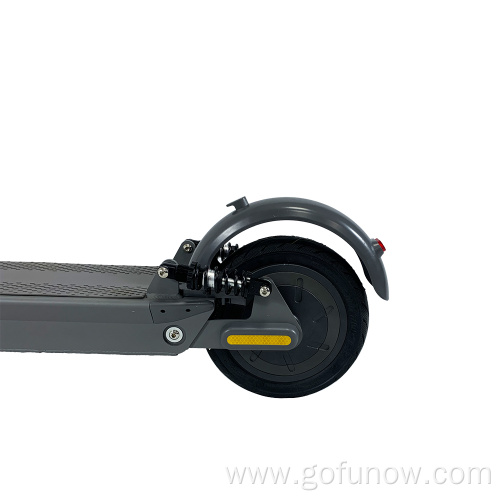 personal swappable battery USB charge electric scooters